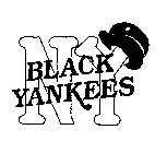 NY BLACK YANKEES