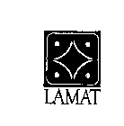 LAMAT
