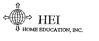 HEI HOME EDUCATION, INC.