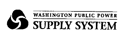 WASHINGTON PUBLIC POWER SUPPLY SYSTEM