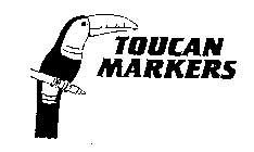TOUCAN MARKERS