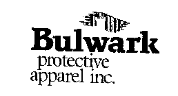 BULWARK PROTECTIVE APPAREL INC.