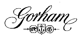 GORHAM
