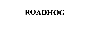 ROADHOG
