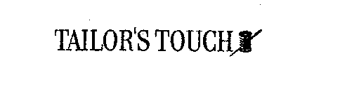 TAILOR'S TOUCH