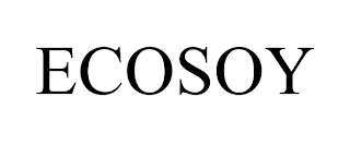 ECOSOY