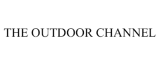 THE OUTDOOR CHANNEL