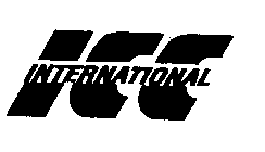 ICC INTERNATIONAL