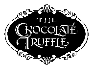 THE CHOCOLATE TRUFFLE