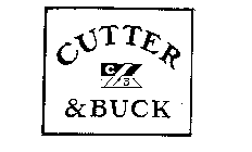 CUTTER & BUCK C B