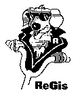 REGIS R