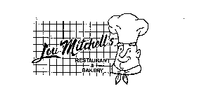 LOU MITCHELL'S RESTAURANT & BAKERY