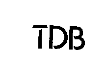 TDB