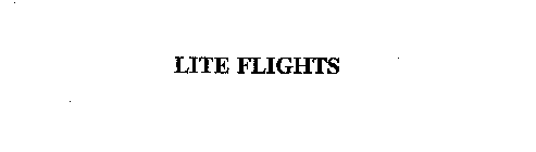 LITE FLIGHTS