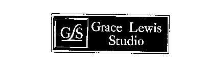 GLS GRACE LEWIS STUDIO