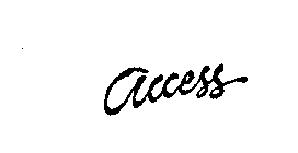 ACCESS