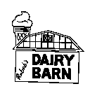 RUBOB'S DAIRY BARN