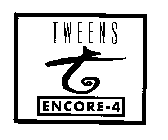 TWEENS T ENCORE-4