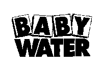 BABY WATER