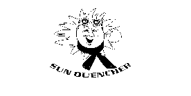 SUN QUENCHER