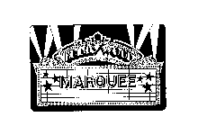 HOLLYWOOD MARQUEE