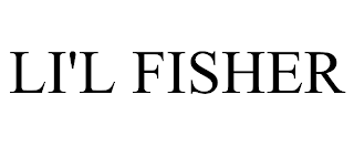 LI'L FISHER