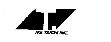 RS TAICHI INC.