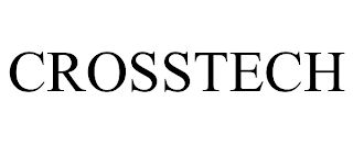 CROSSTECH