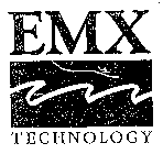EMX TECHNOLOGY