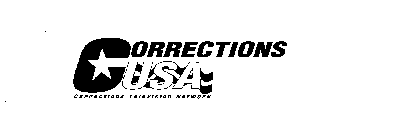 CORRECTIONS USA CORRECTIONS TELEVISION NETWORK