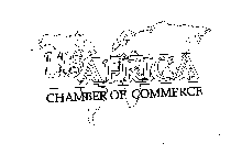 US AFRICA CHAMBER OF COMMERCE