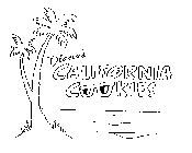 DIANA'S CALIFORNIA COOKIES