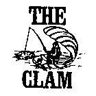 THE CLAM