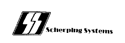 SCHERPING SYSTEMS SS