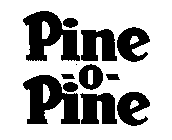 PINE-O-PINE