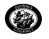 DAYTON'S GOURMET