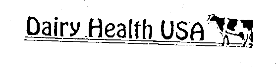 DAIRY HEALTH USA