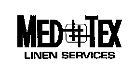 MED TEX LINEN SERVICES