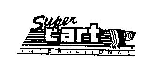 SUPER CART INTERNATIONAL