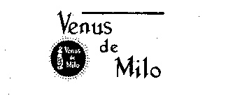 VENUS DE MILO