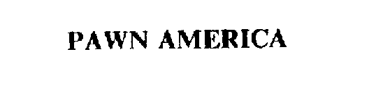 PAWN AMERICA