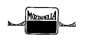 ITALIAN CHEESES MOZZARELLA