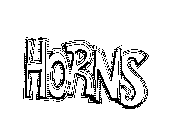 HORNS