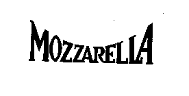 MOZZARELLA