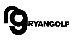 RG RYANGOLF