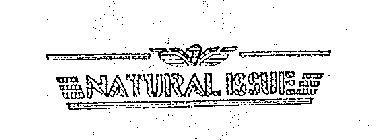 NATURAL ISSUE