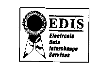 EDIS ELECTRONIC DATA INTERCHANGE SERVICES