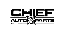 CHIEF AUTO PARTS