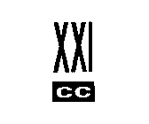 XXI CC