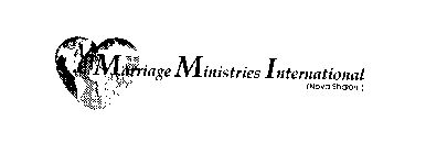 MARRIAGE MINISTRIES INTERNATIONAL (NOVA SHALOM)